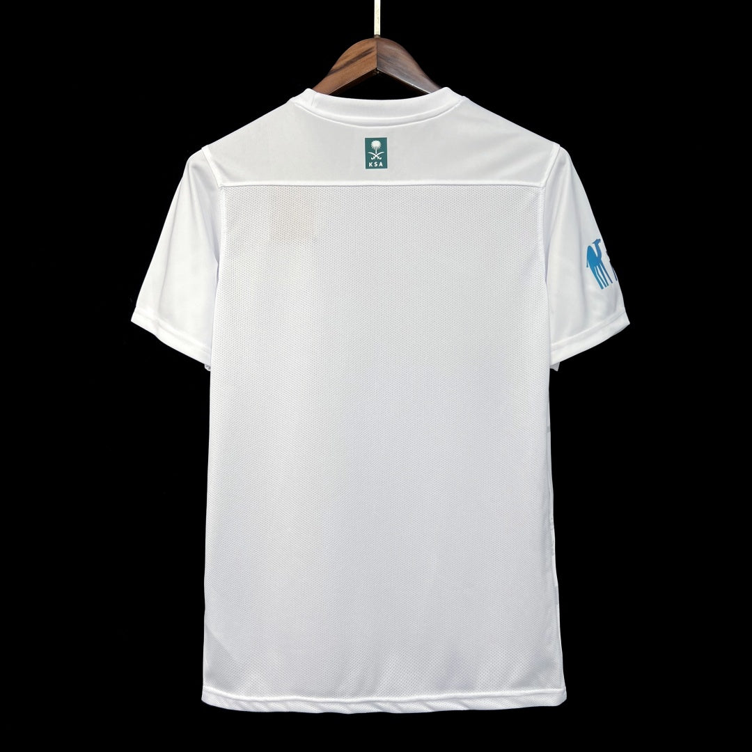 23/24 Maillot AL-NASSR Third