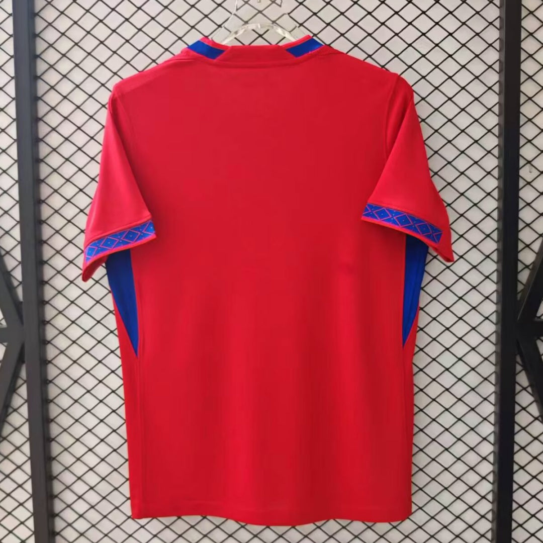 Maillot 26/27 Norvège Domicile