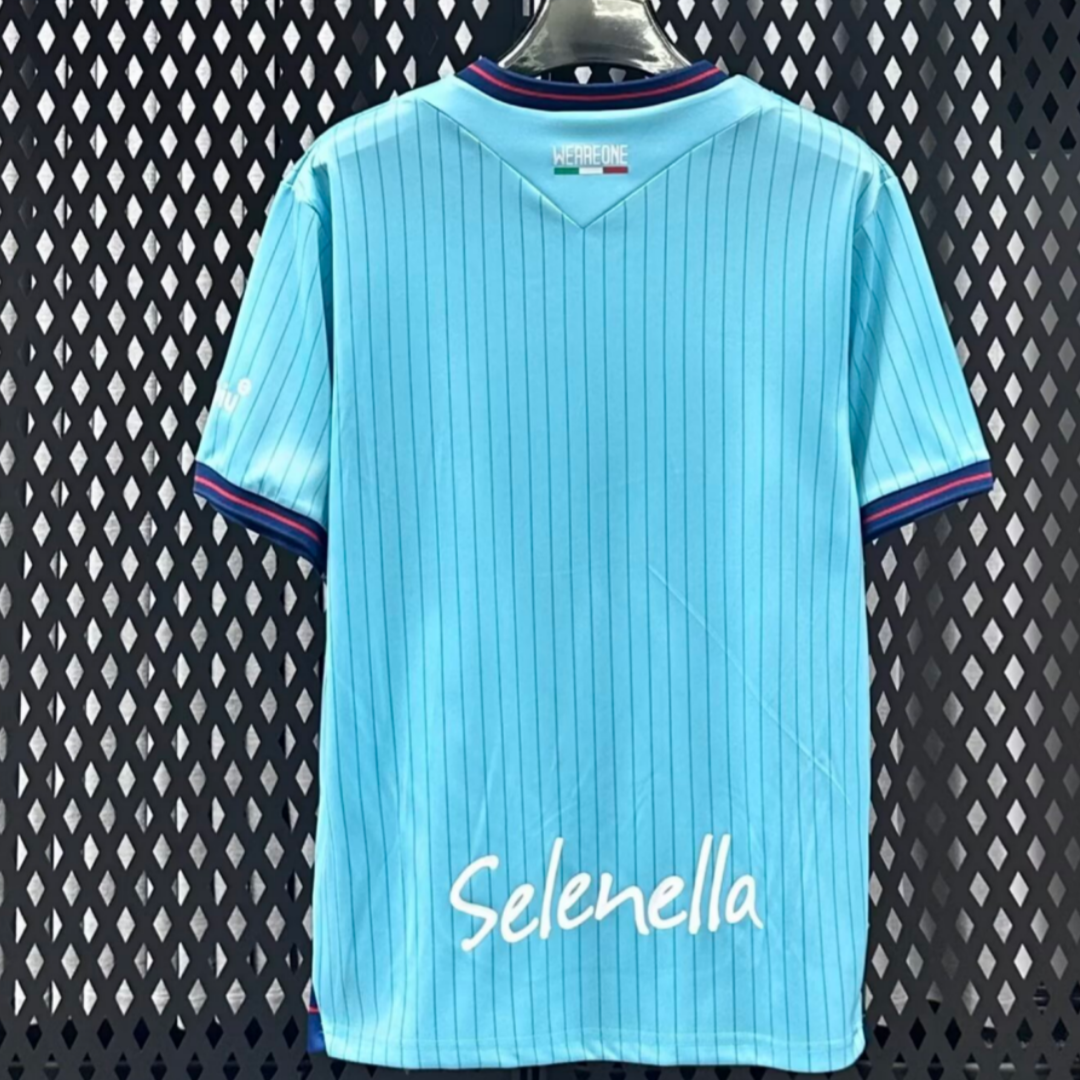 Maillot 25/26 Bologna Third