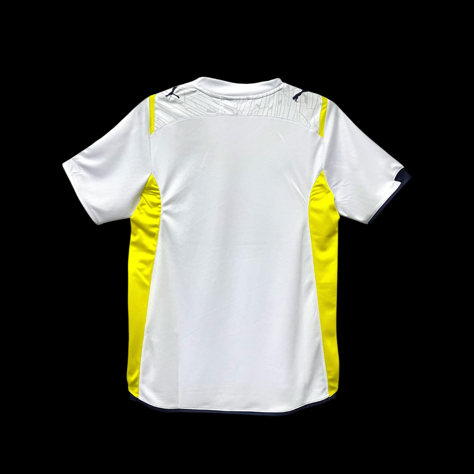 Maillot 09/10 Tottenham Rétro