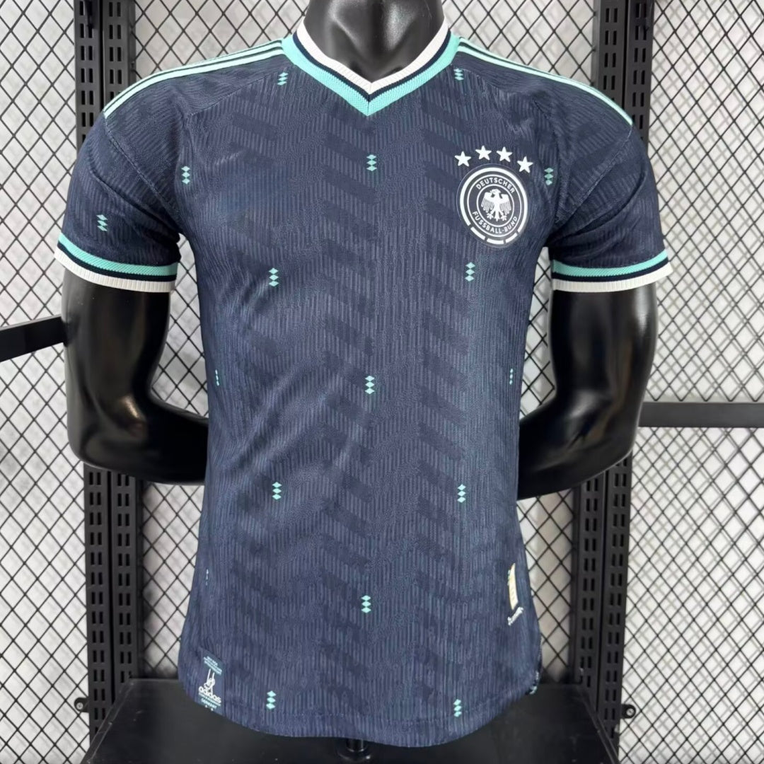 Maillot 26/27 Allemagne Extérieur player