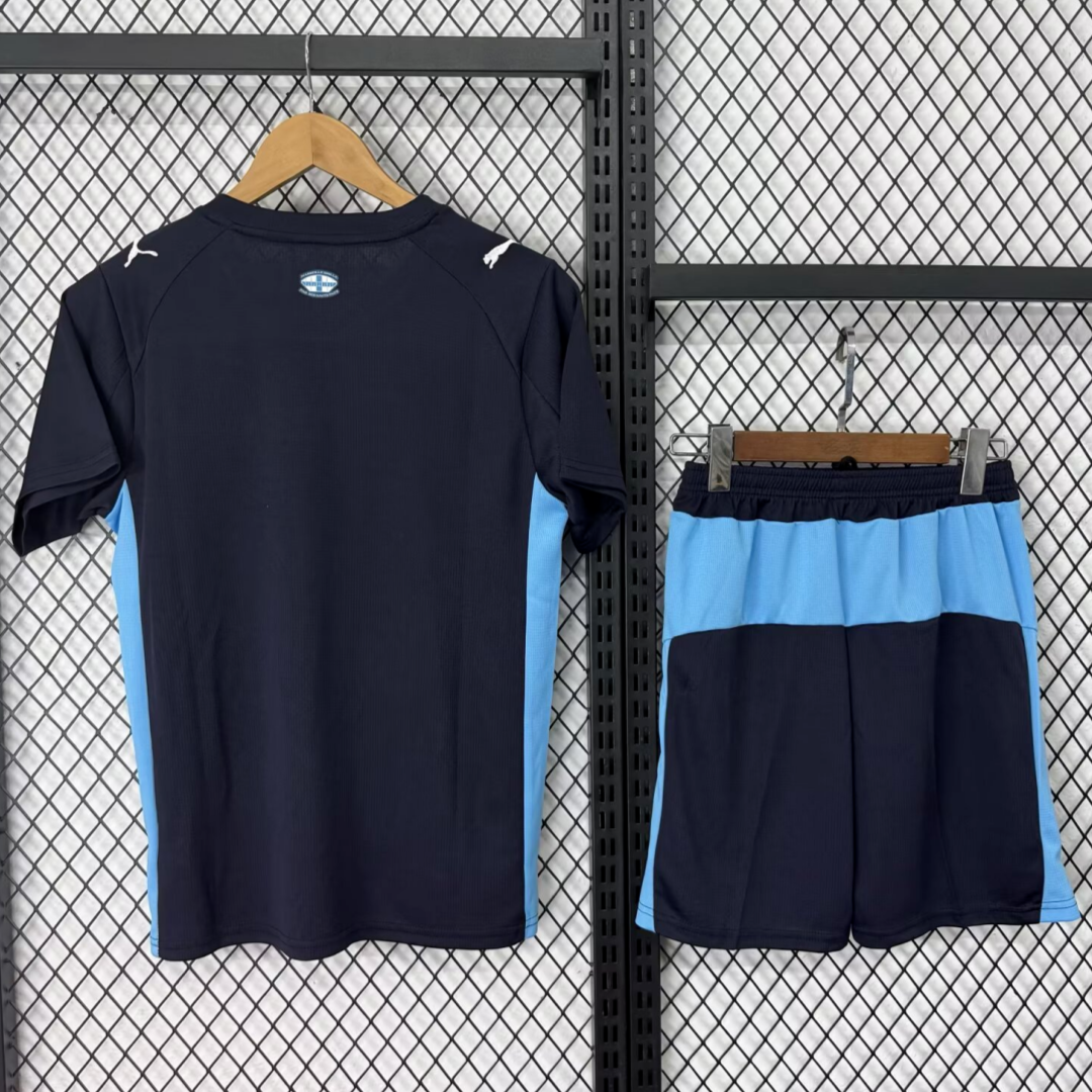 Ensemble 25/26 Marseille Extérieur Adult