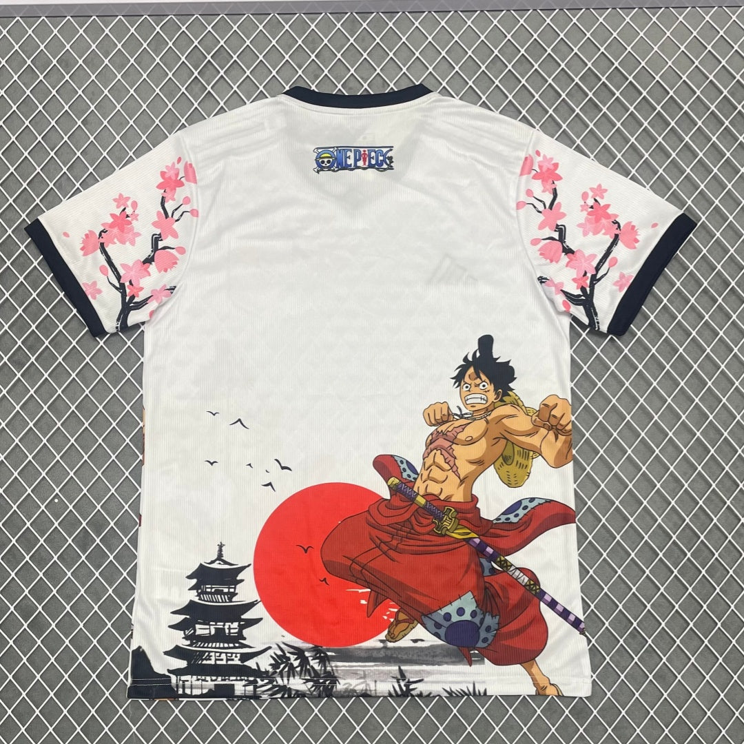 Maillot 25/26 japan anime Spécial n