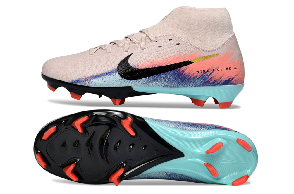 Crampons  Mercurial Superfly 10 Academ