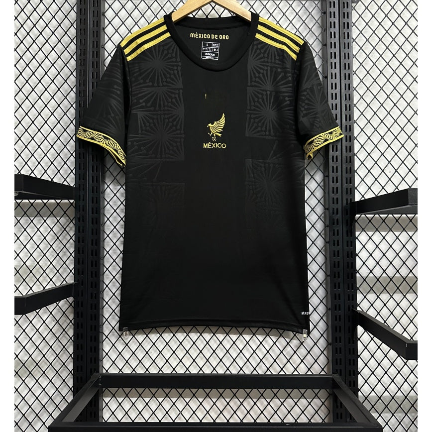 Maillot 25/26  Mexique  Spécial black