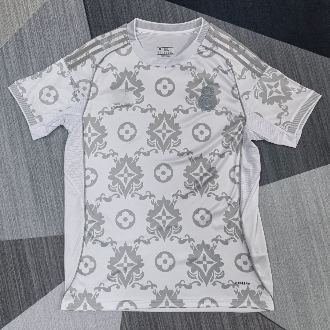 Maillot 25/26  Real Madrid Spécial LV
