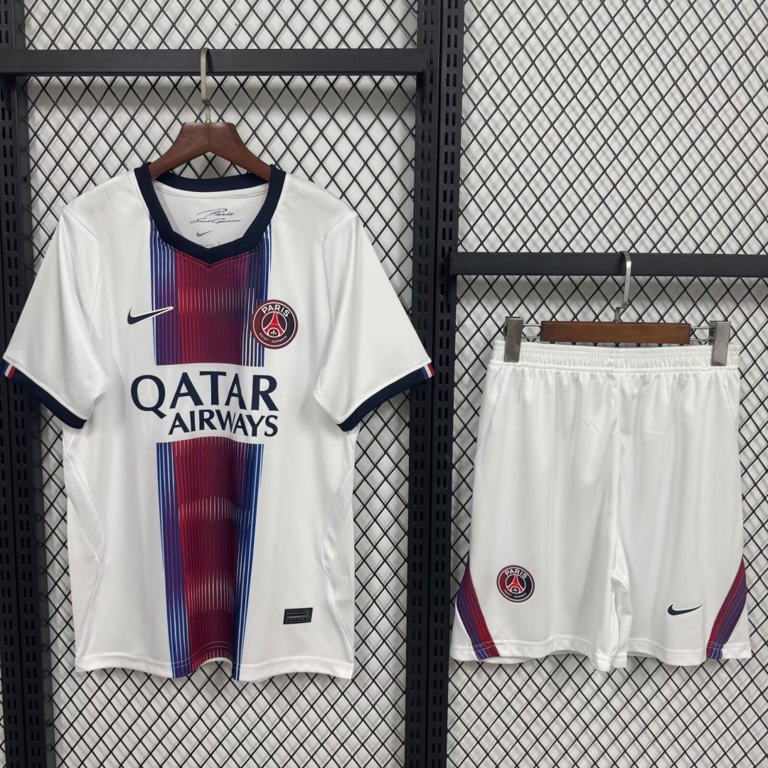 Ensemble 26/27  PSG Adult Extérieur