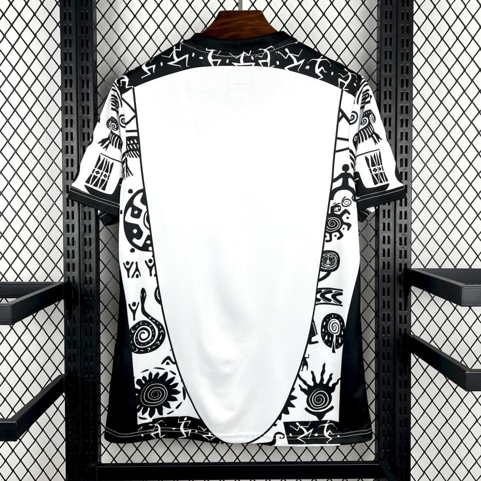 Maillot 25/26 Mexique Spécial black