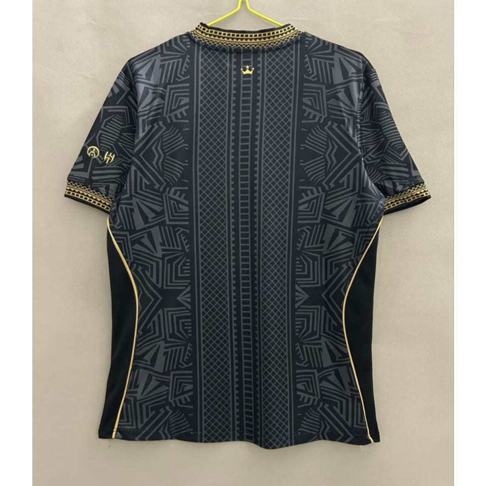 Maillot 25/26 Brésil Spécial black ,