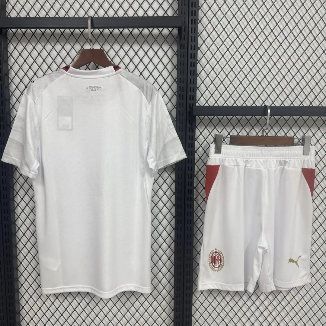Ensemble 26/27 AC Milan Extérieur  Adult