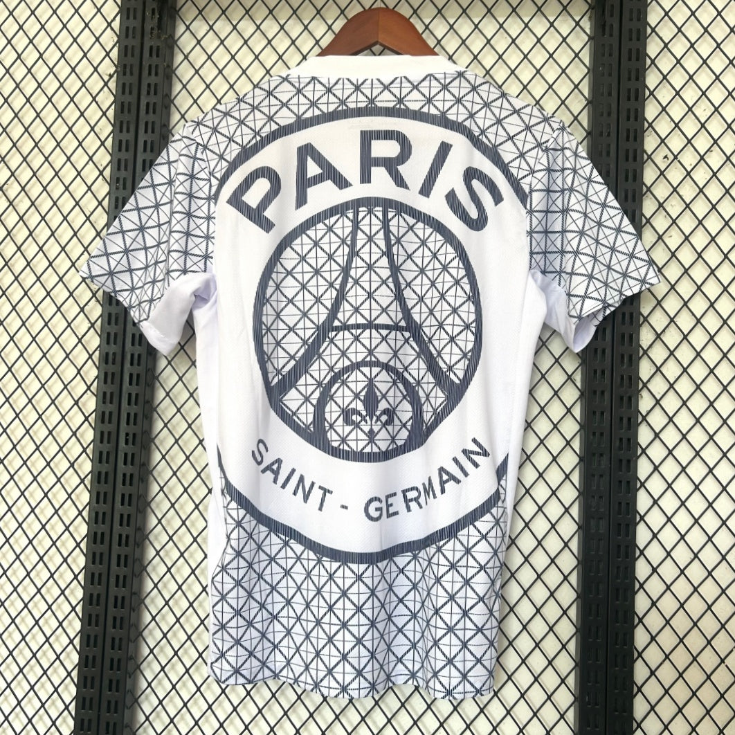 Maillot 25/26  PSG Spécial white A