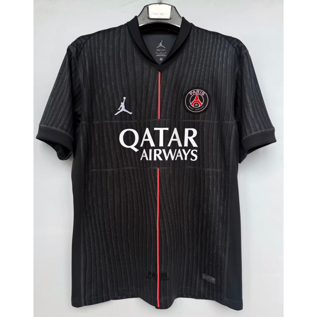 Maillot 25/26 PSG Fourth