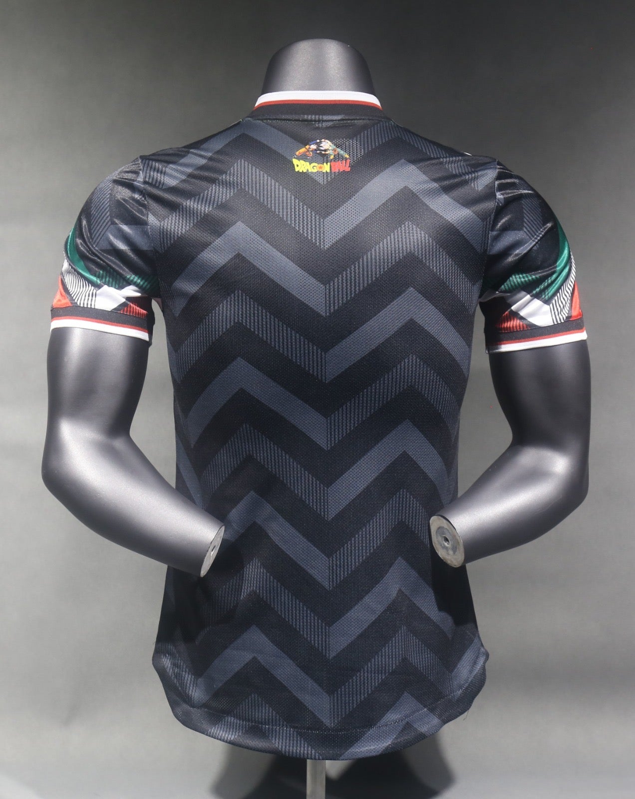 Maillot 24/25 Mexique Noir Spécial - L'Univers du Maillot