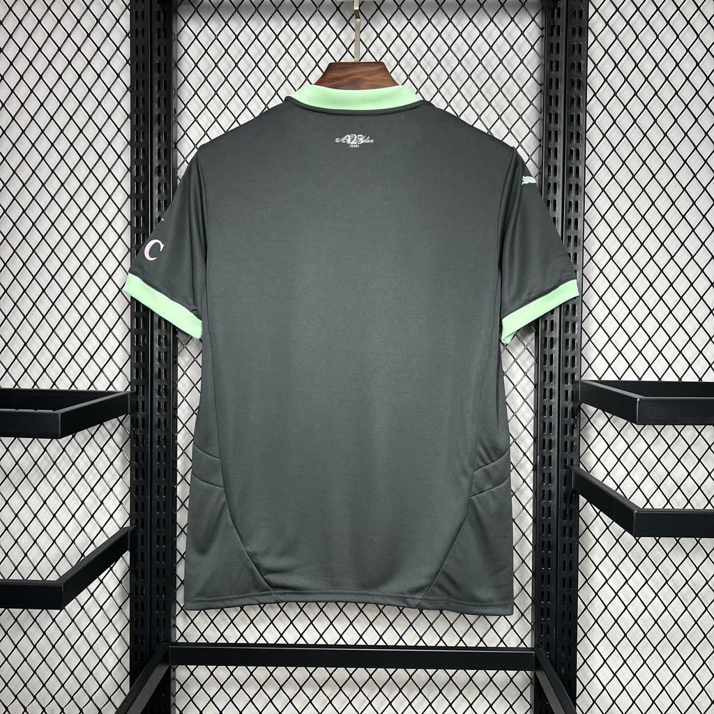 Maillot 24/25 AC Milan Spécial - L'Univers du Maillot