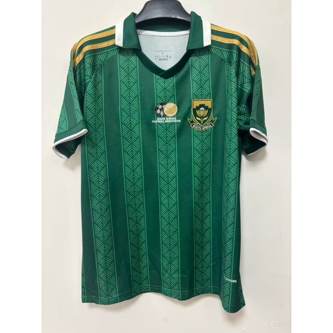 Maillot 2026 South Africa Extérieur