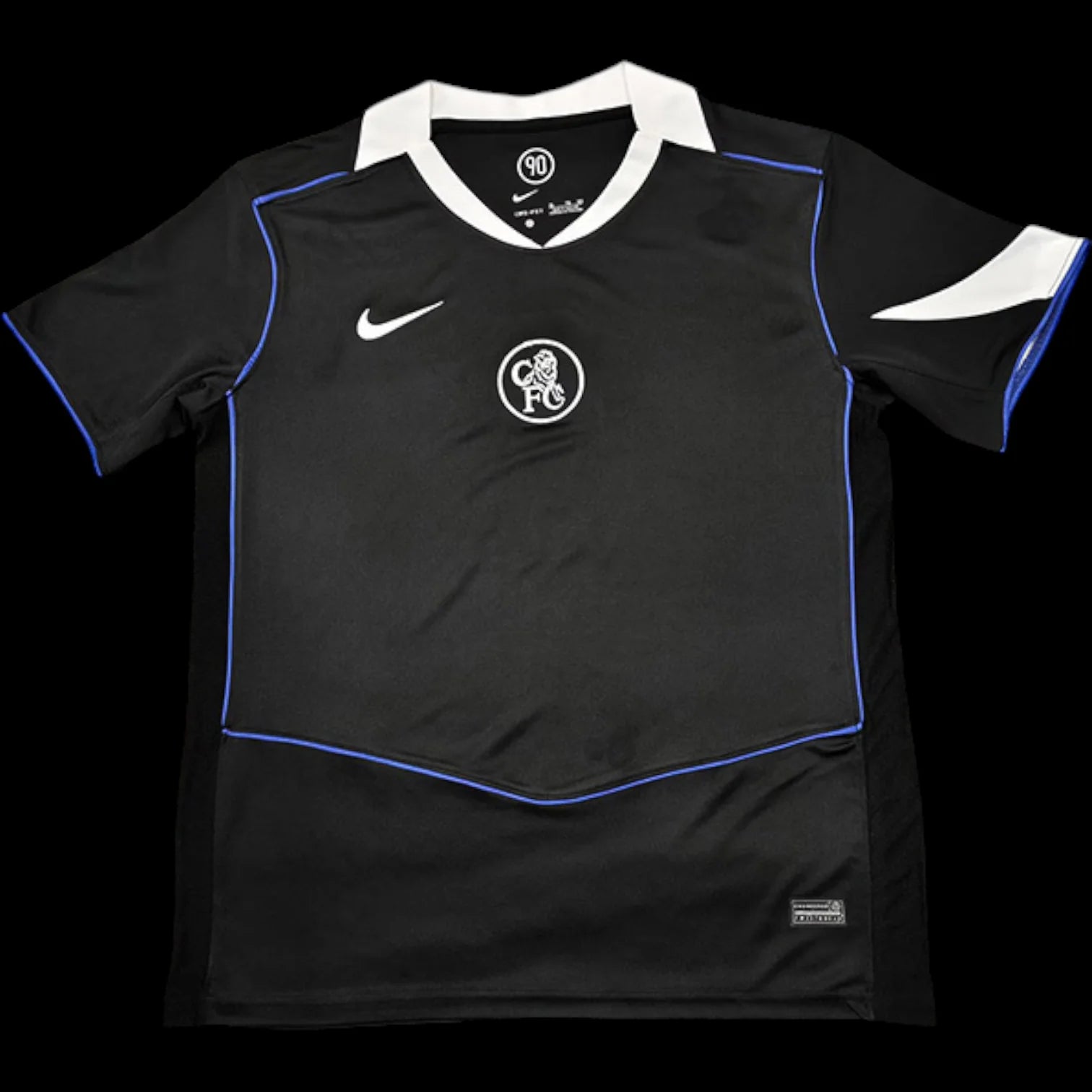 Maillot 25/26 Chelsea Third - L'Univers du Maillot
