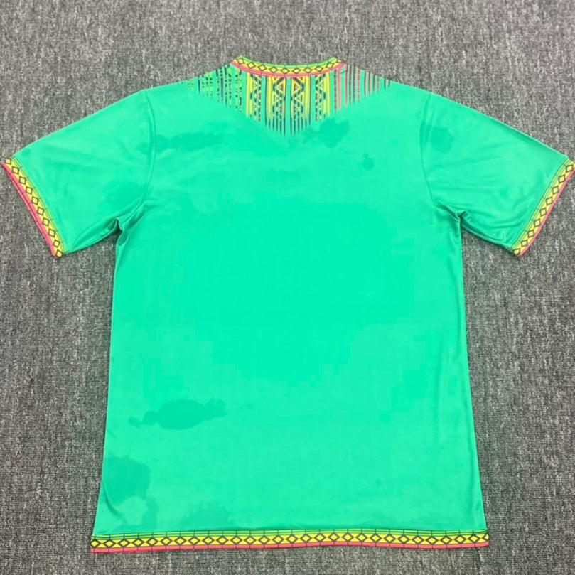 Maillot 25/26 Mali green