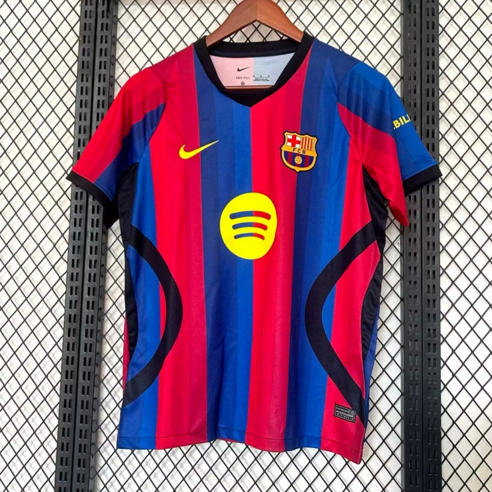 Maillot 26/27 Barcelone Domicile