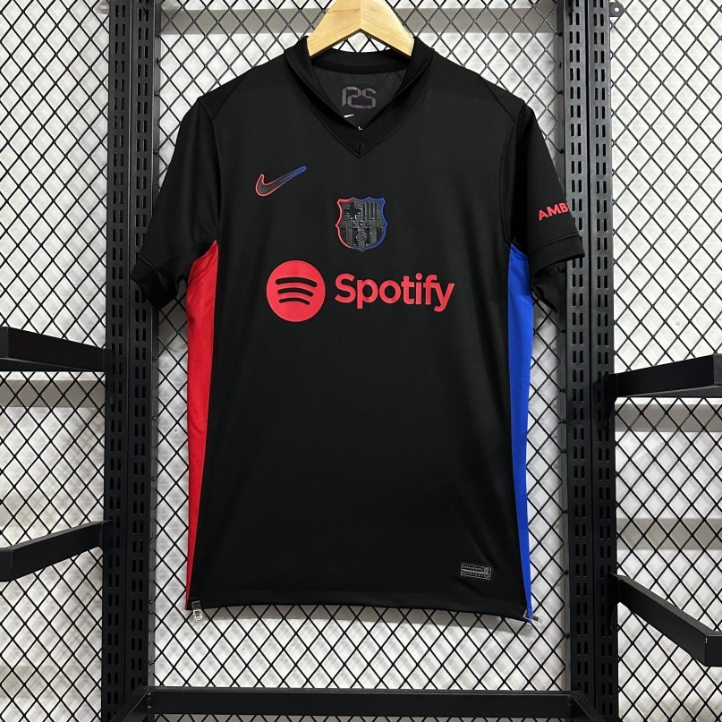 Maillot 24/25 Barcelone Extérieur
