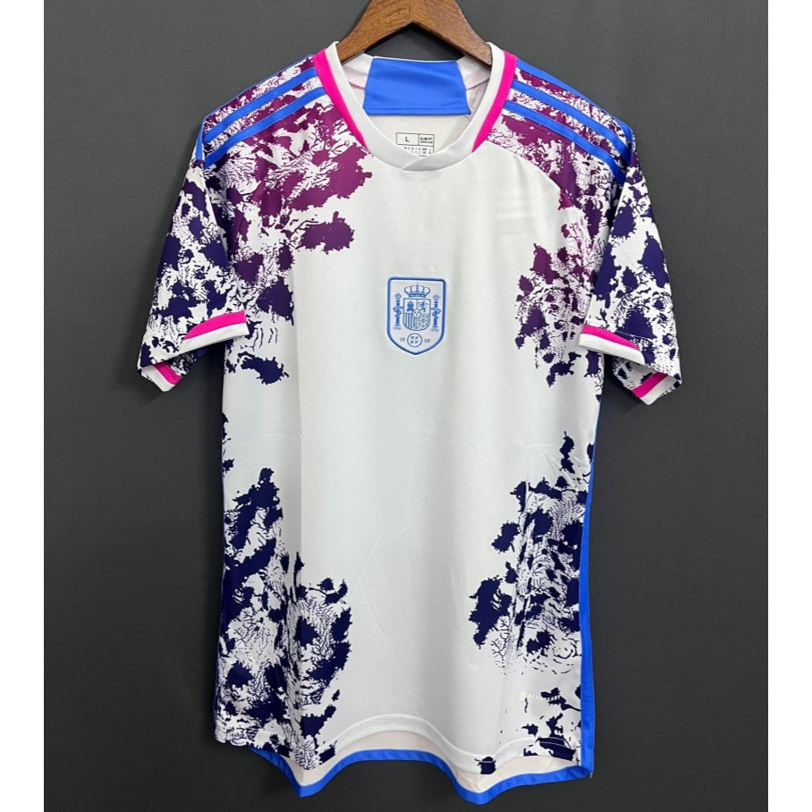 Maillot 25/26 Espagne Spécial
