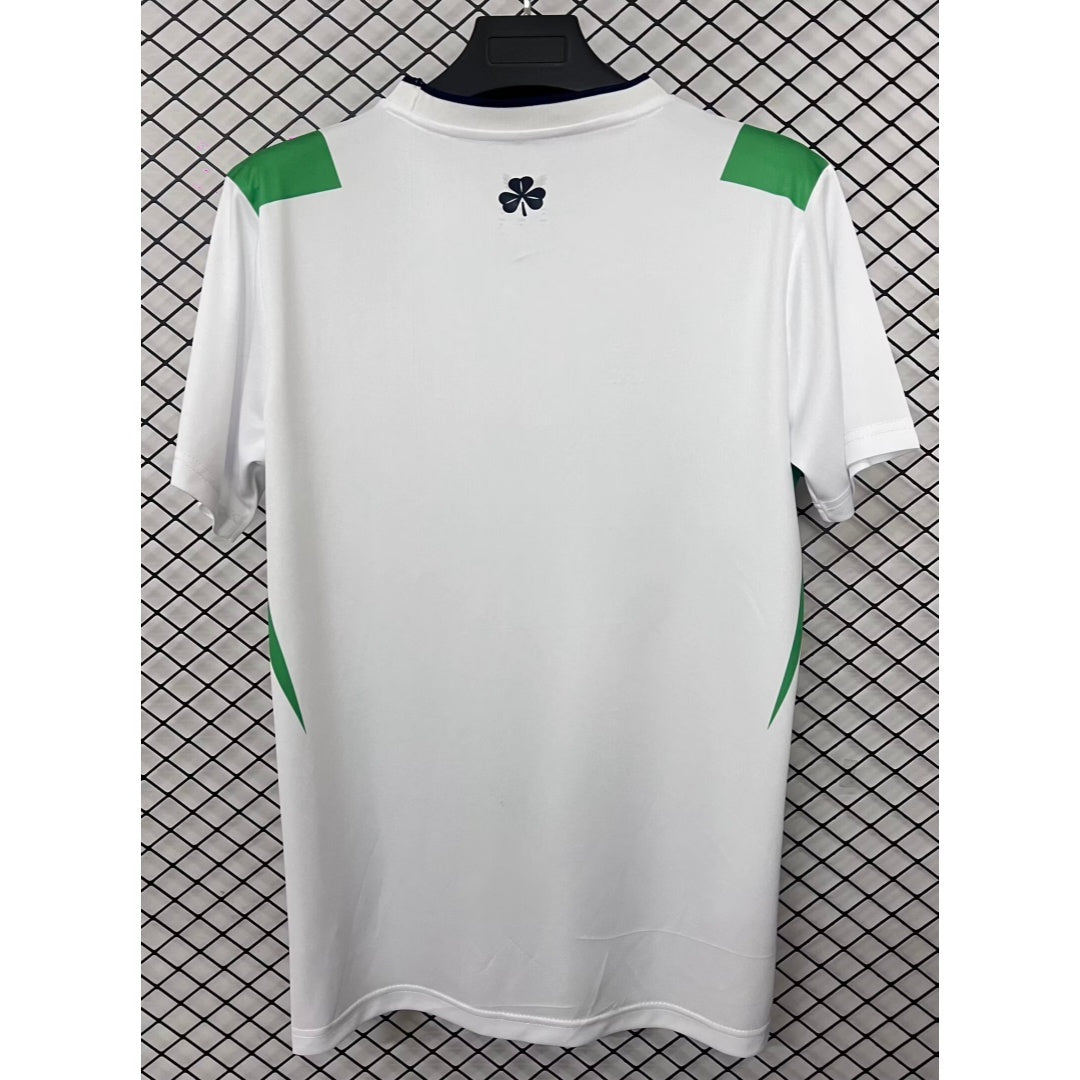 Maillot 25/26 Ireland  Spécial white