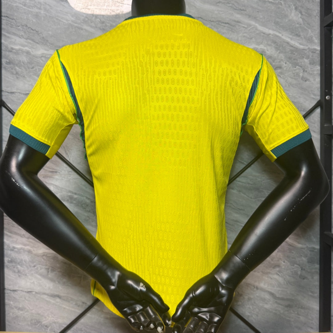 Maillot 26/27  Brésil Domicile player