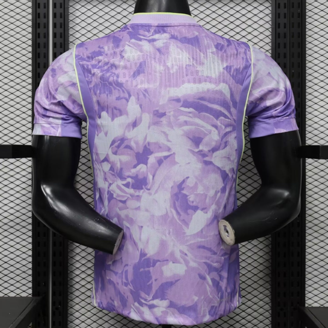 Maillot 2026 Corée du Sud Extérieur player