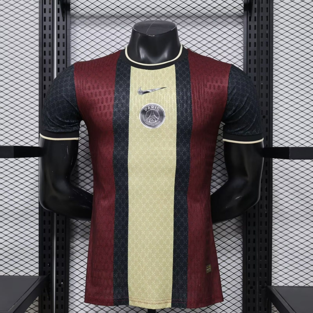 Maillot 25/26 PSG player  Spécial I