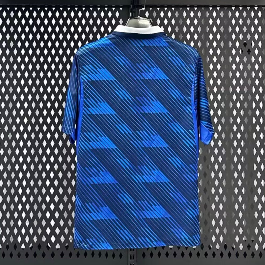 Maillot 26/27 France Domicile