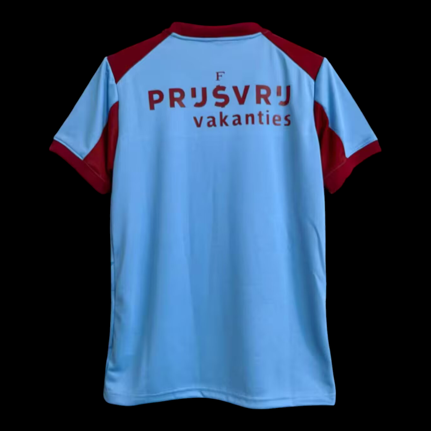 Maillot 25/26 Feyenoord Extérieur - L'Univers du Maillot