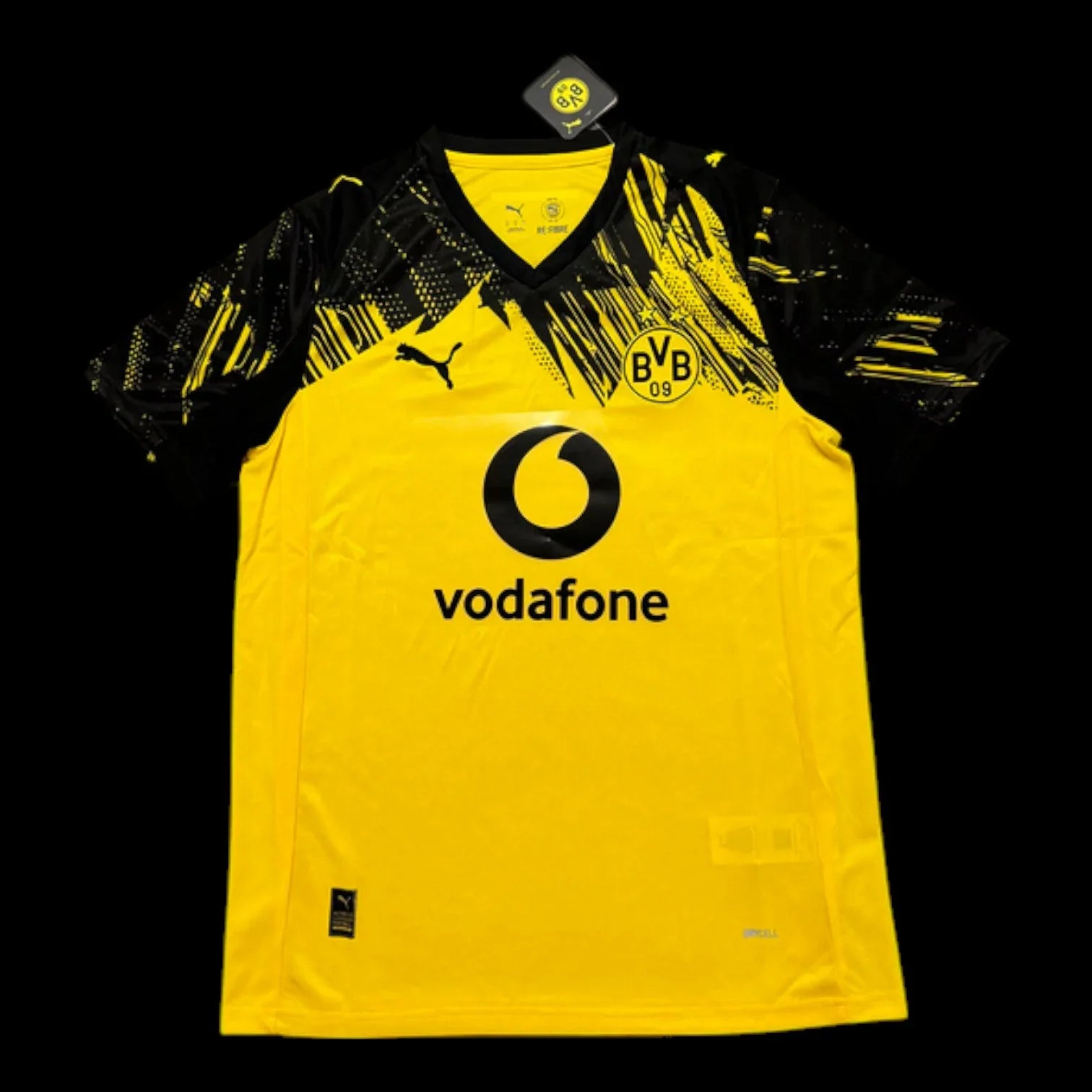 Maillot 25/26 Dortmund Domicile - L'Univers du Maillot