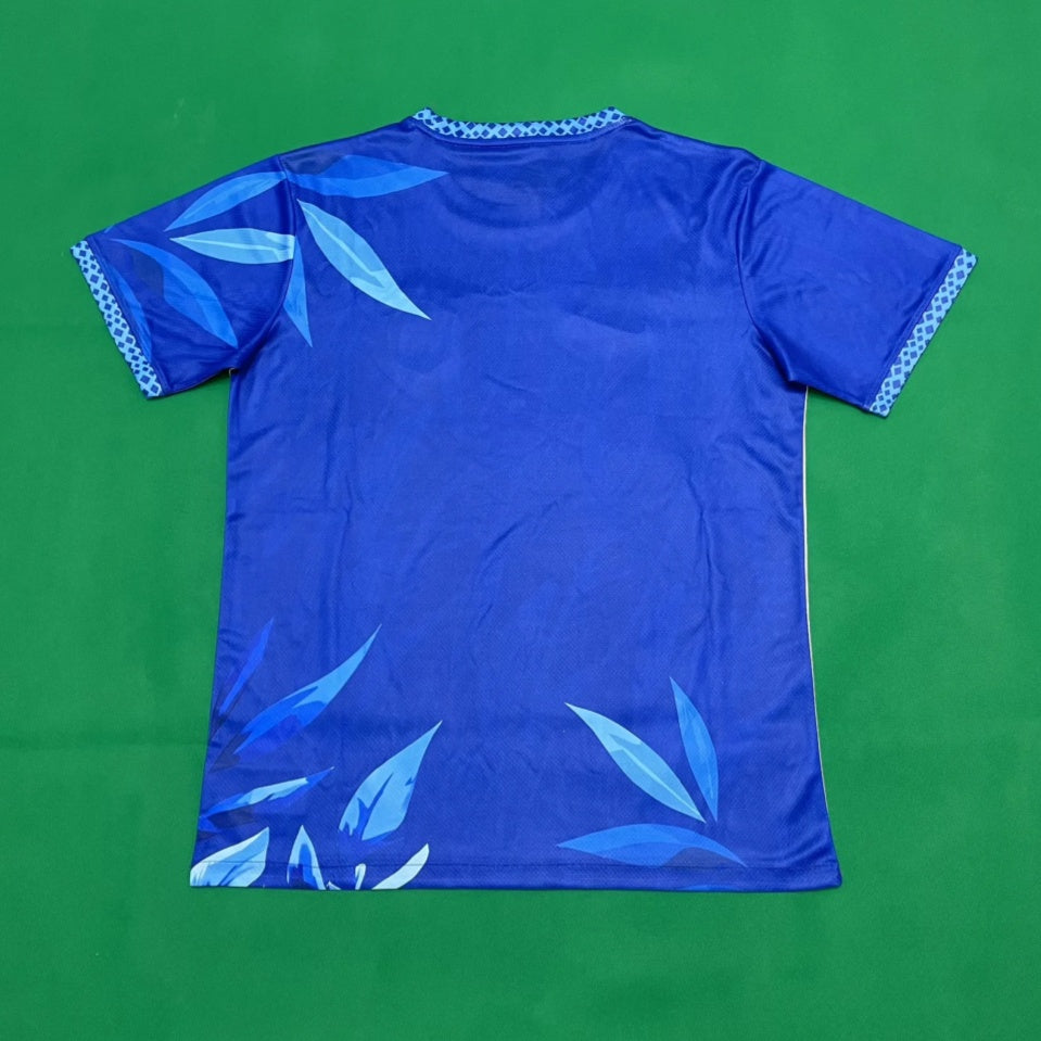 Maillot 26/27 Brésil  Spécial Blue
