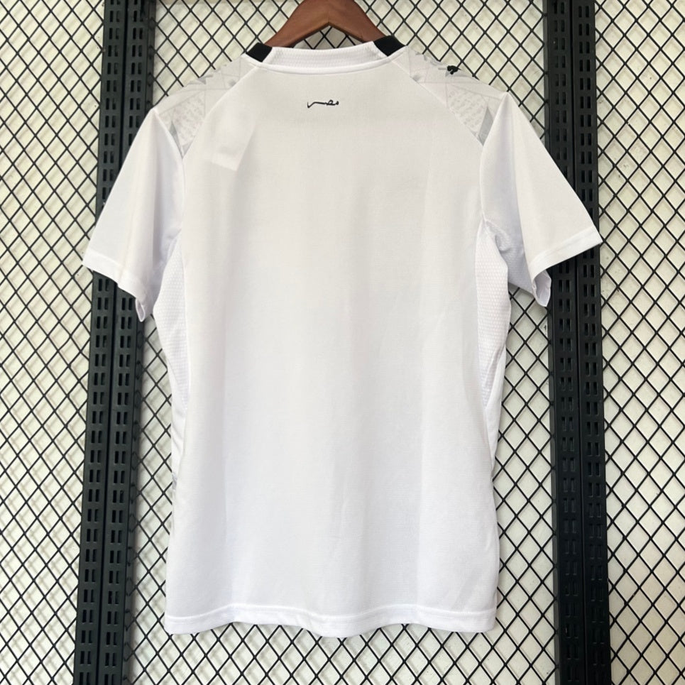 Maillot 25/26  Egypt Extérieur
