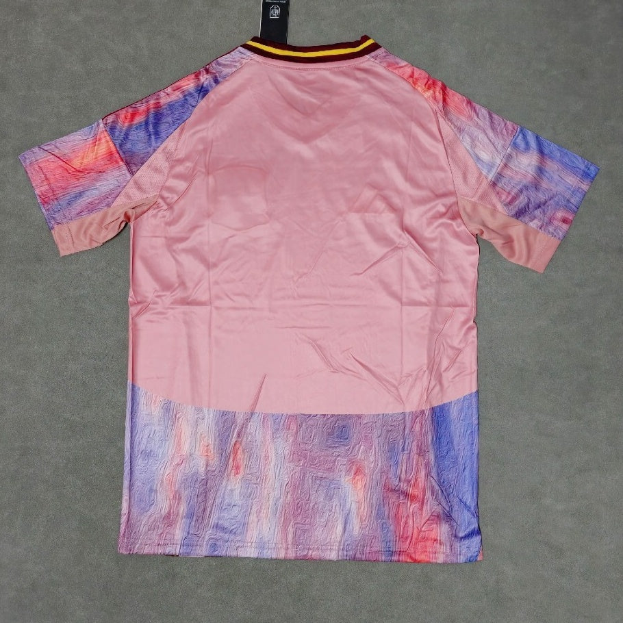 Maillot 24/25 Espagne Spécial