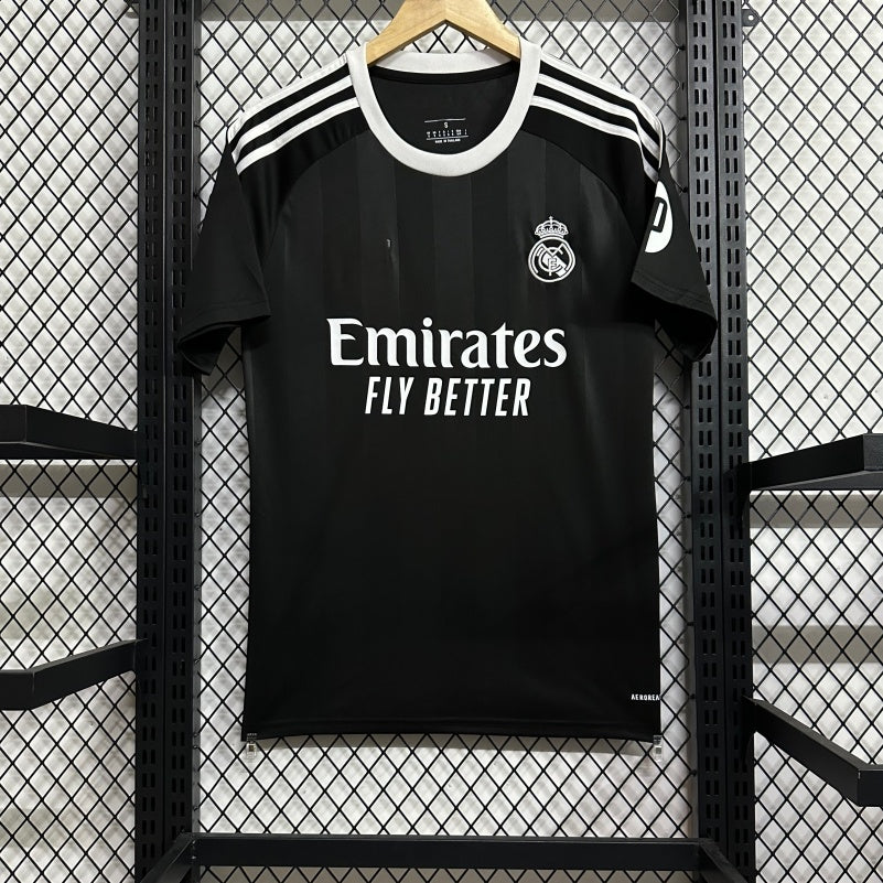 Maillot 24/25 Real Madrid  goalkeeper