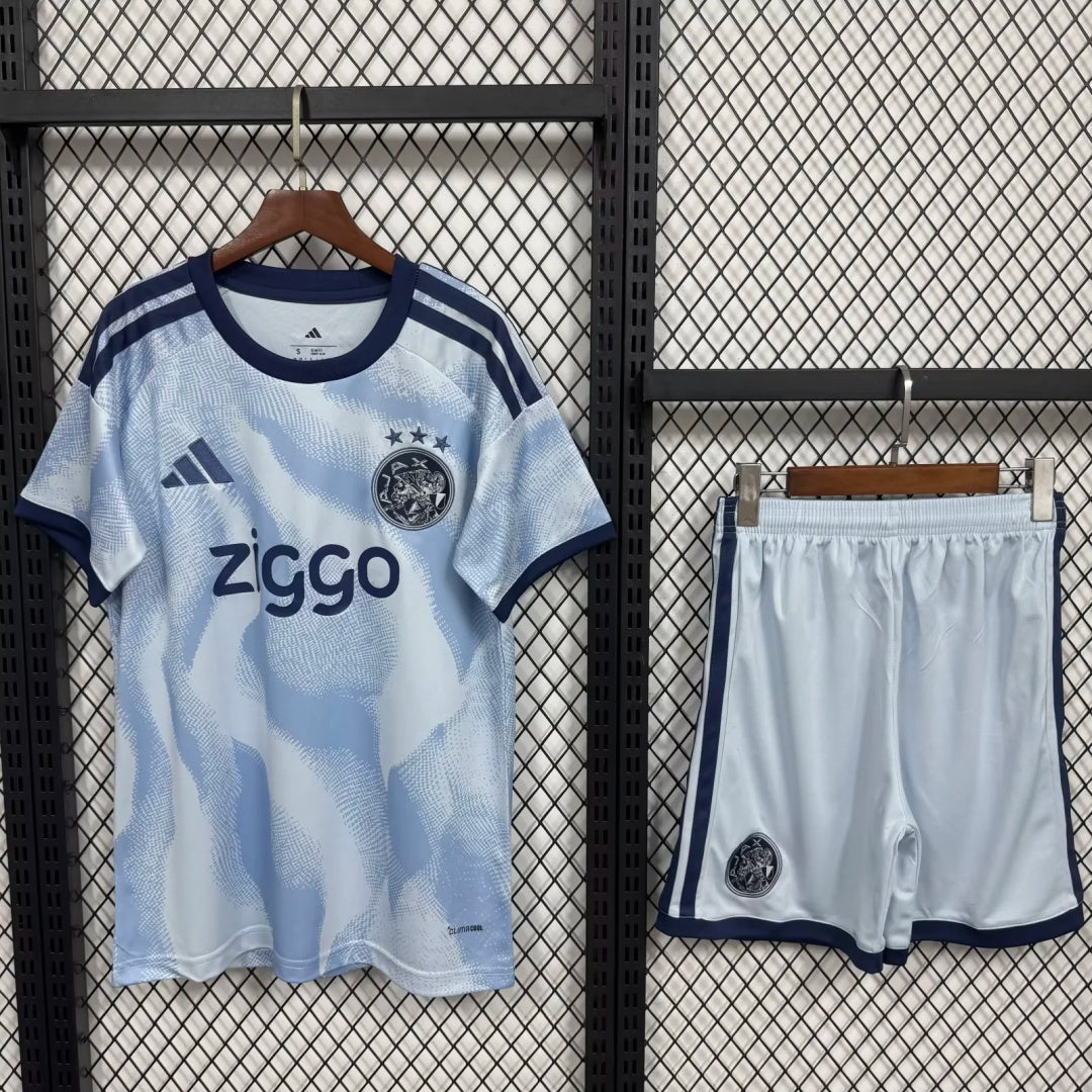 Ensemble 26/27 AJAX Extérieur Adult