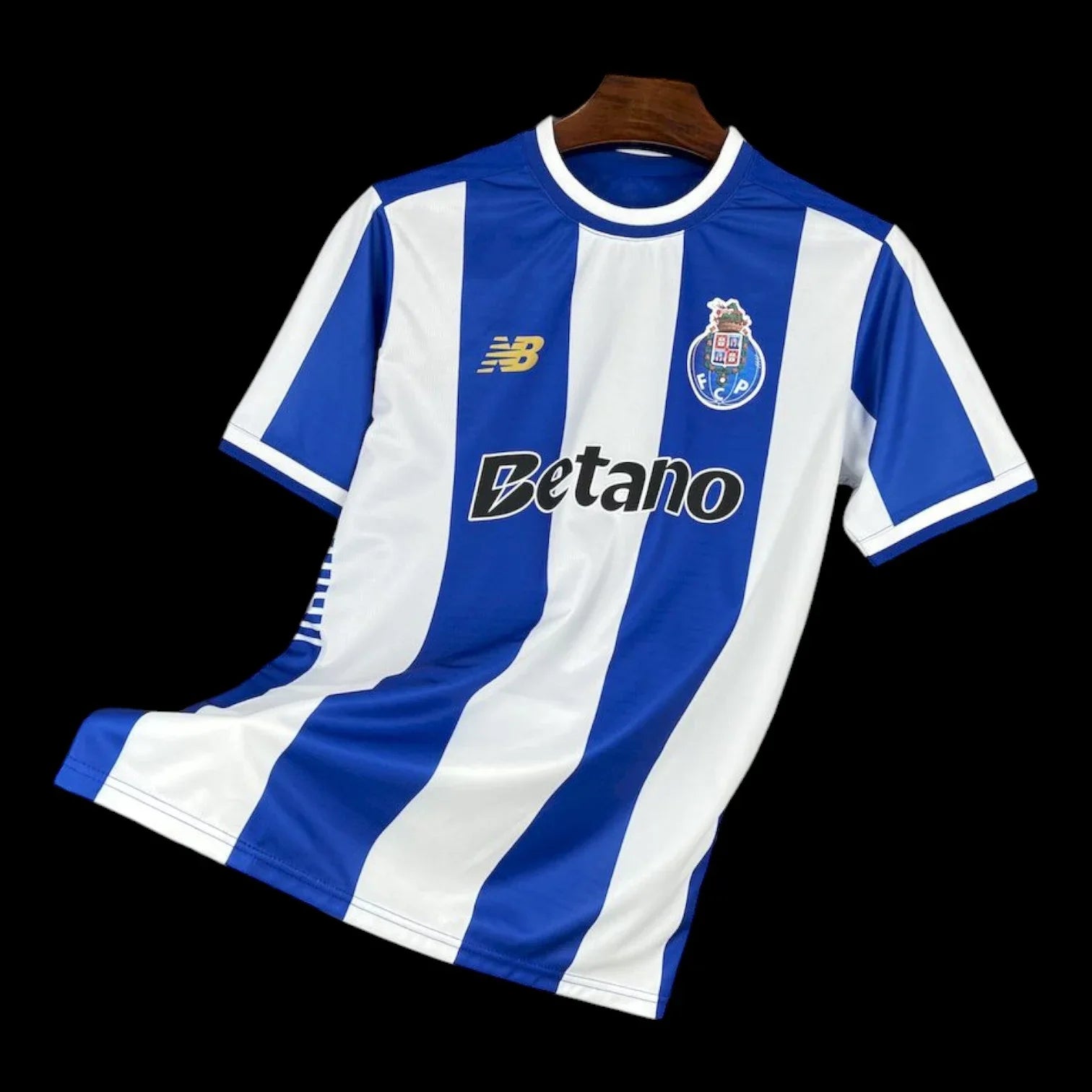 Maillot 25/26 Porto Domicile - L'Univers du Maillot