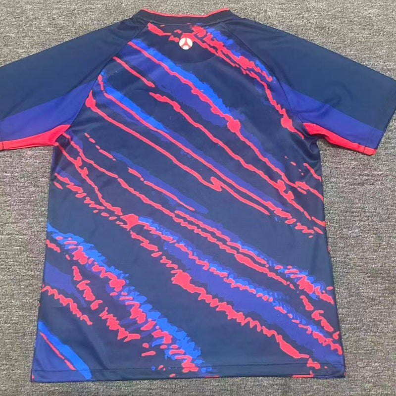 Maillot 25/26  PSG Spécial violet B