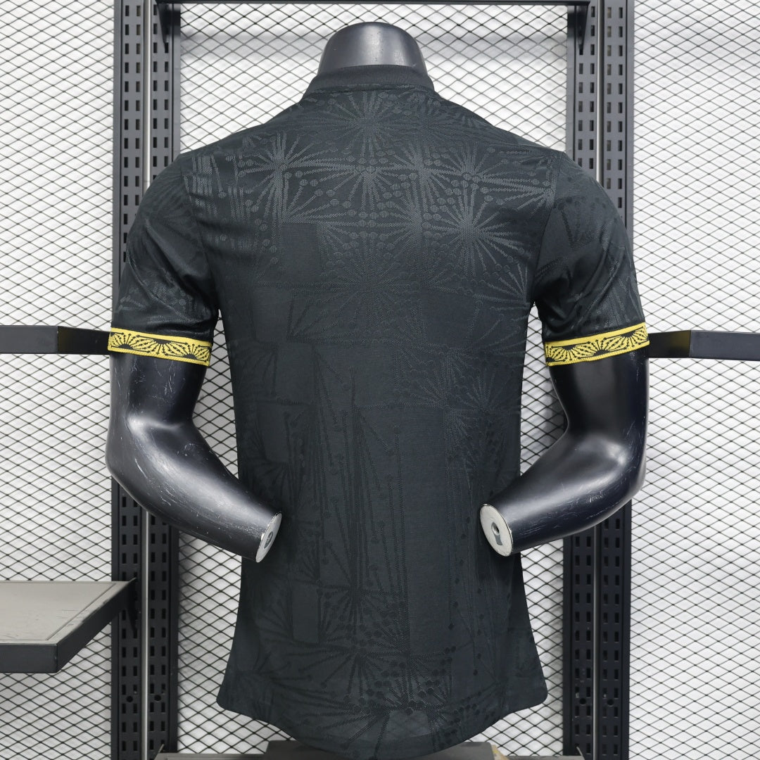 Maillot 25/26 Mexique special player