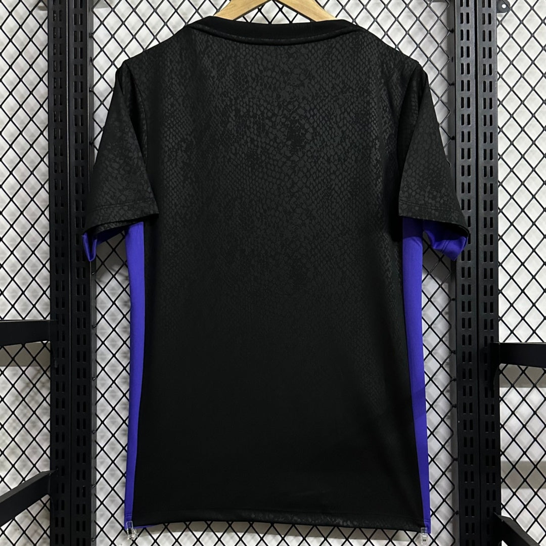 Maillot 25/26  Barcelone Spécial  BLACK A