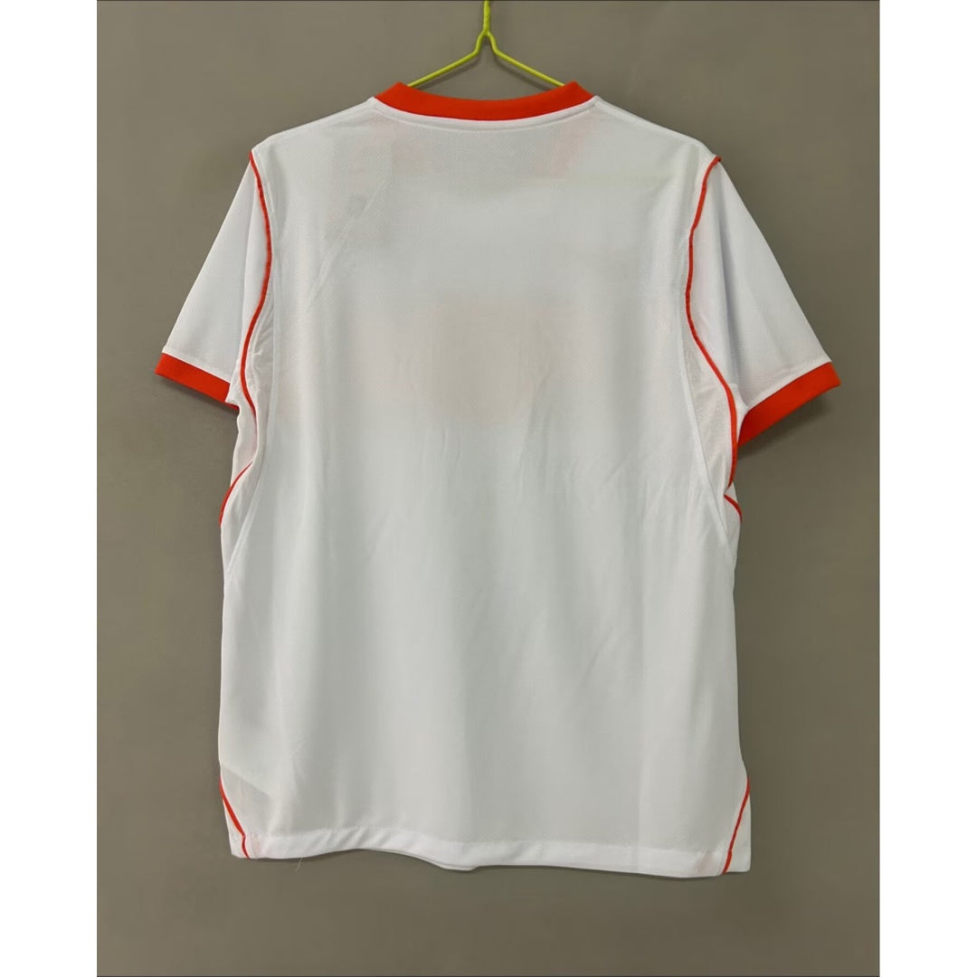 Maillot 25/26 Netherlands Extérieur