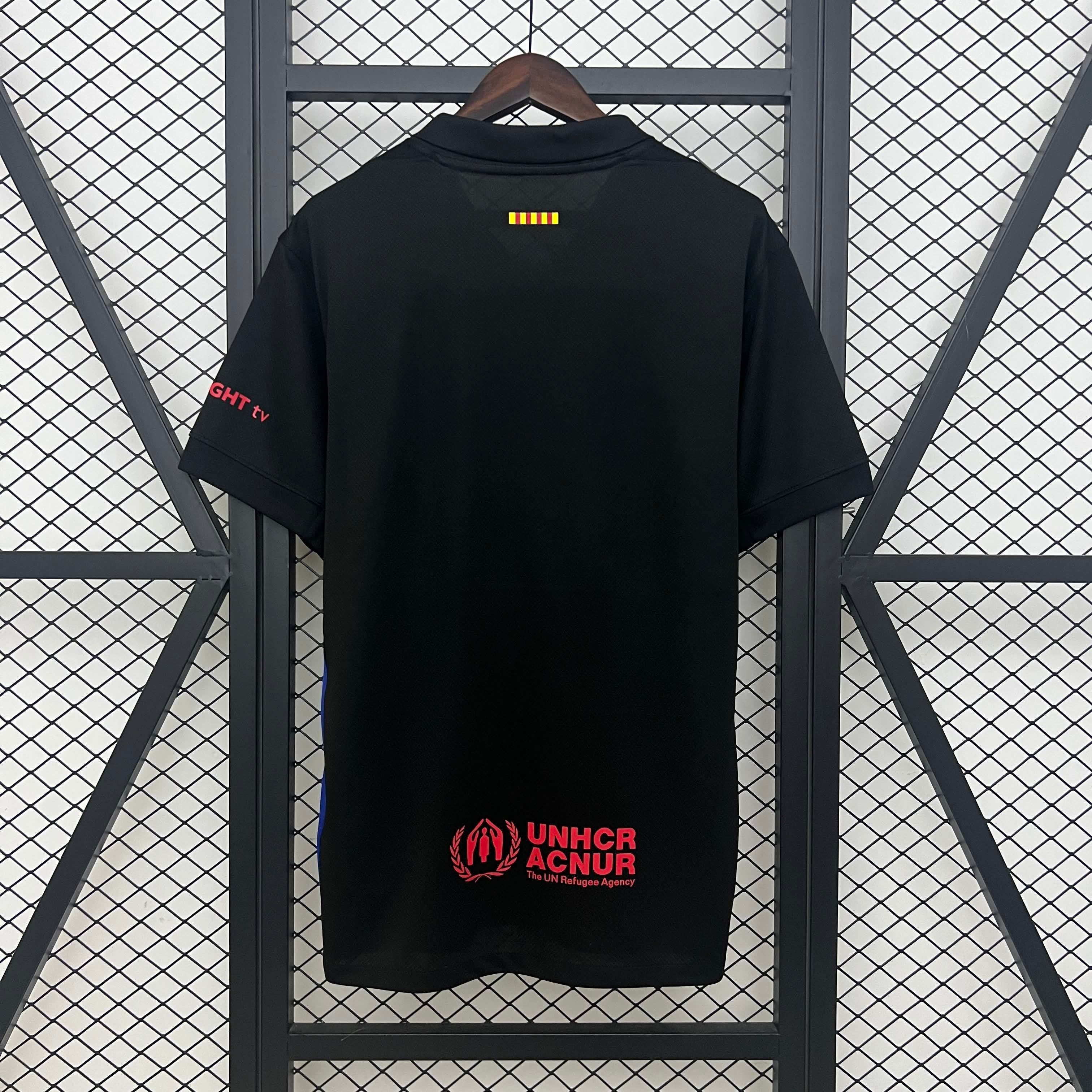 Maillot 24/25 Barcelone Extérieur