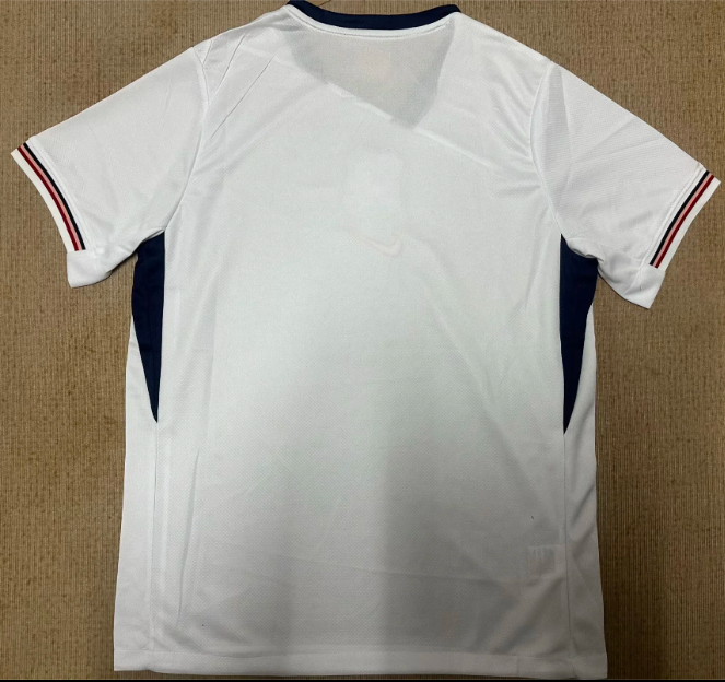 Maillot 26/27 France Extérieur