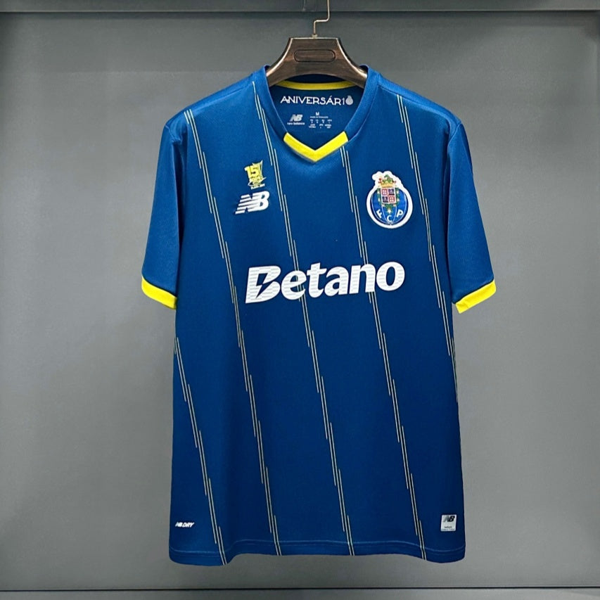 Maillot 25/26 Porto Fourth