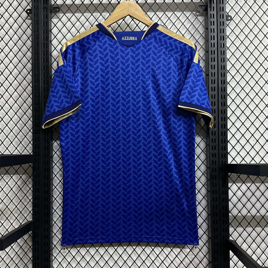 Maillot 25/26 Domicile Italie Domicile