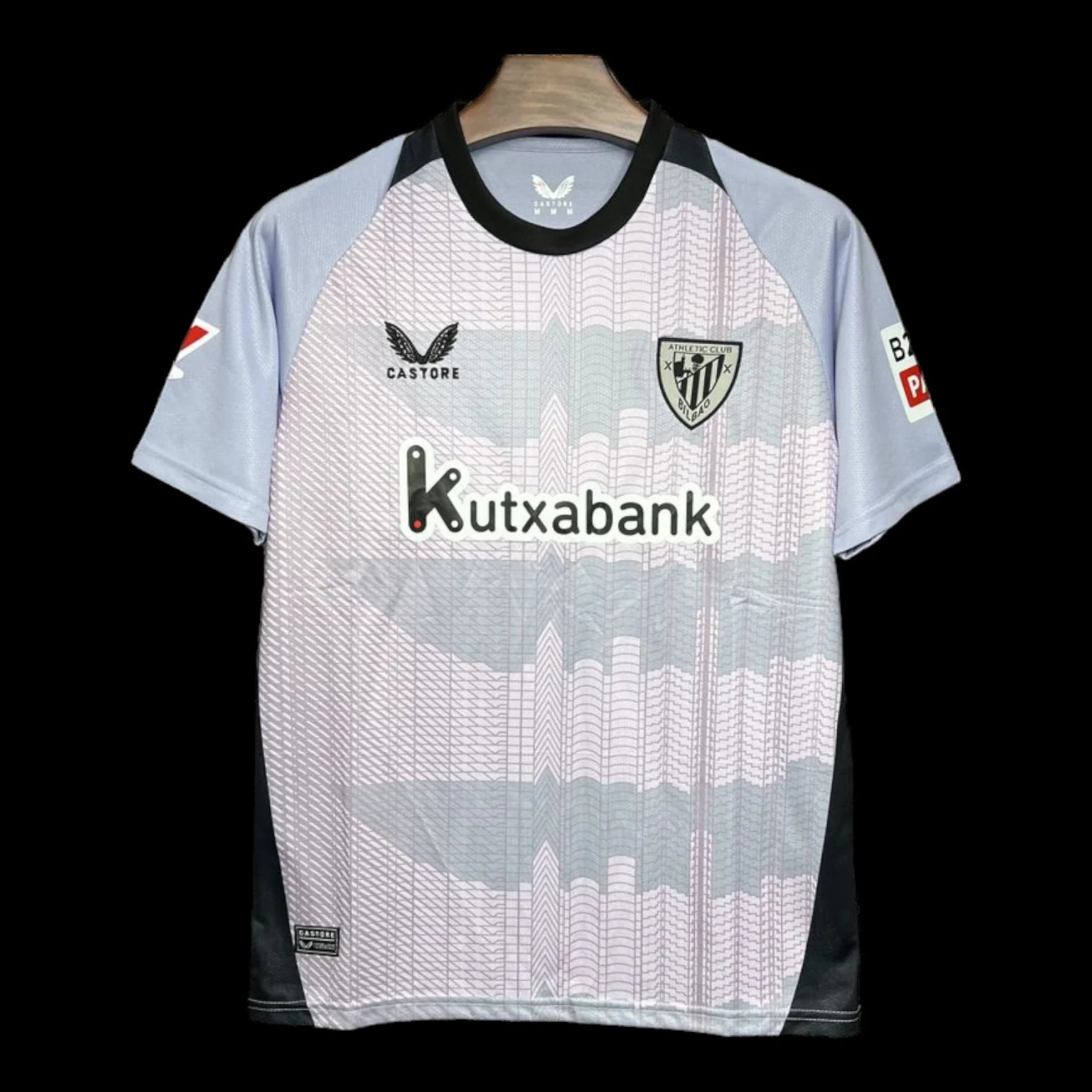 Maillot 24/25 Athletic Bilbao Third - L'Univers du Maillot