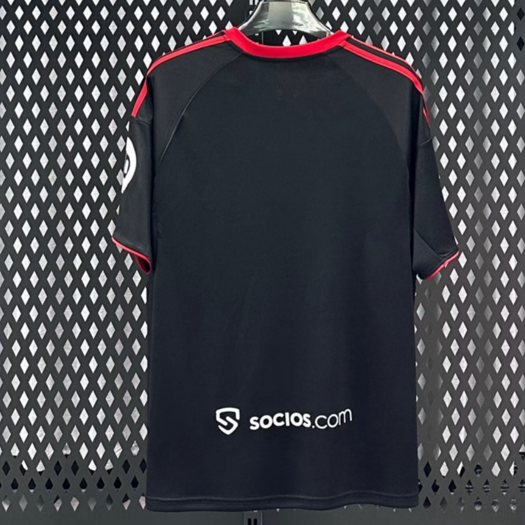 Maillot 25/26 Seville Third