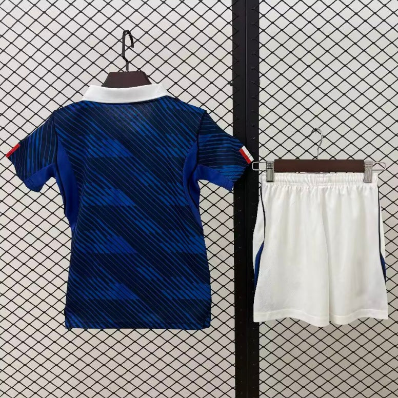 25/26 Ensemble Enfant France