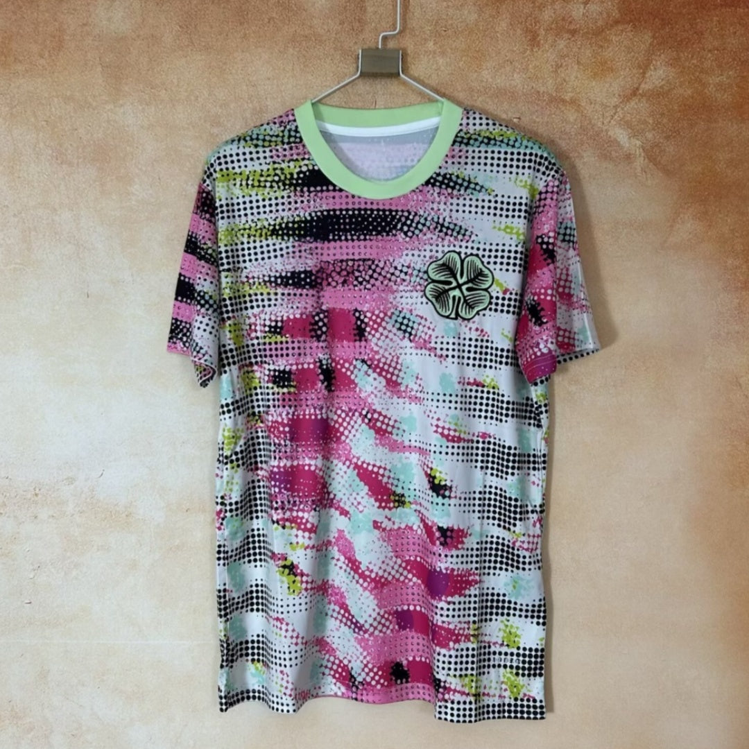 Maillot 25/26 Celtic Glasgow Spécial