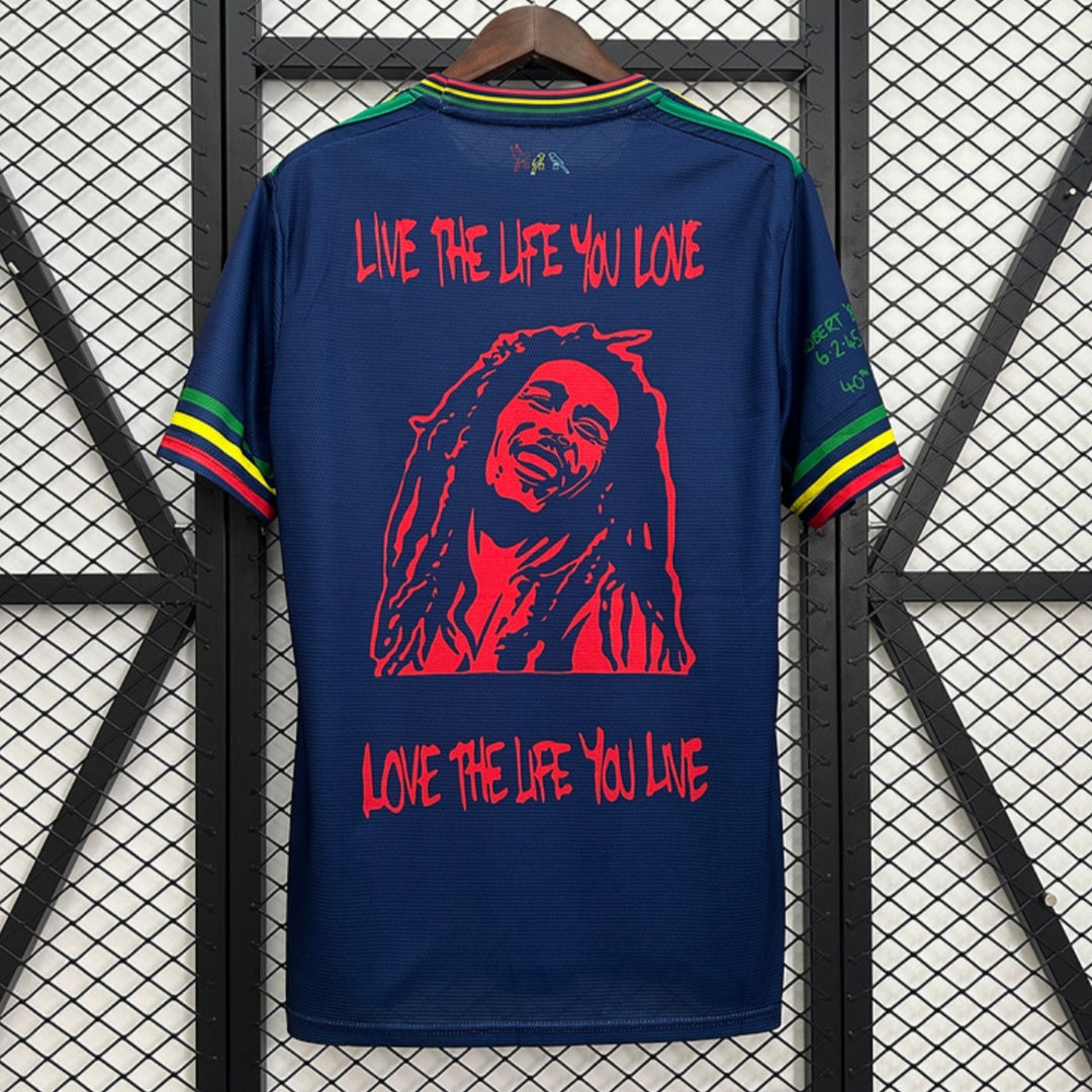 21/22 Maillot AJAX Spécial blue